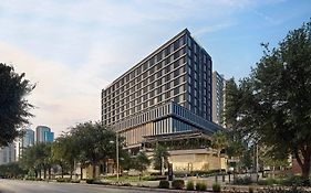 Jw Marriott Hotel Monterrey Valle